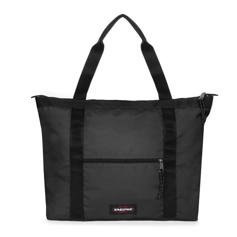 TRAVEL TOTE BLACK