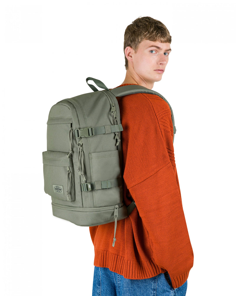 EVERYDAY PAK'R MONOTONE KHAKI
