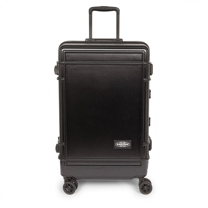 RESIST'R CASE L BRUSHED BLACK